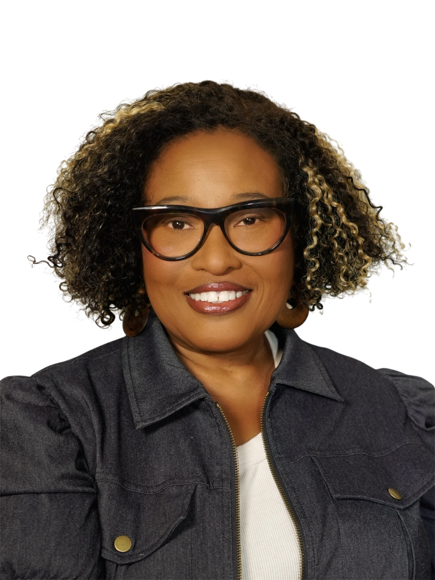 Nancy Rivera-White - Founder / Lead Coach