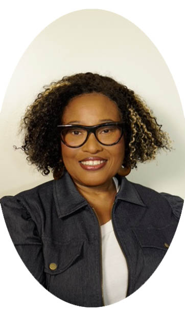 Nancy Rivera-White - Founder / Lead Coach